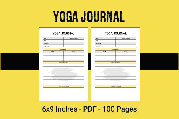 Evaluating Yoga Journal Interiors for KDP: Format, Function, and Fit